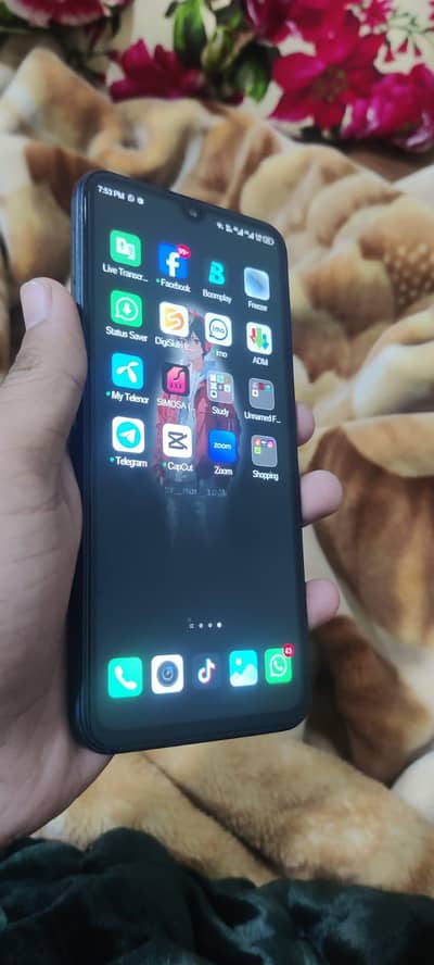 infinix note 12 gaming phone 8/128