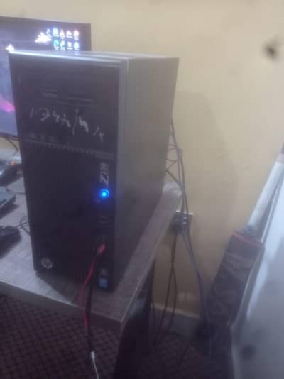 selling gaming pc