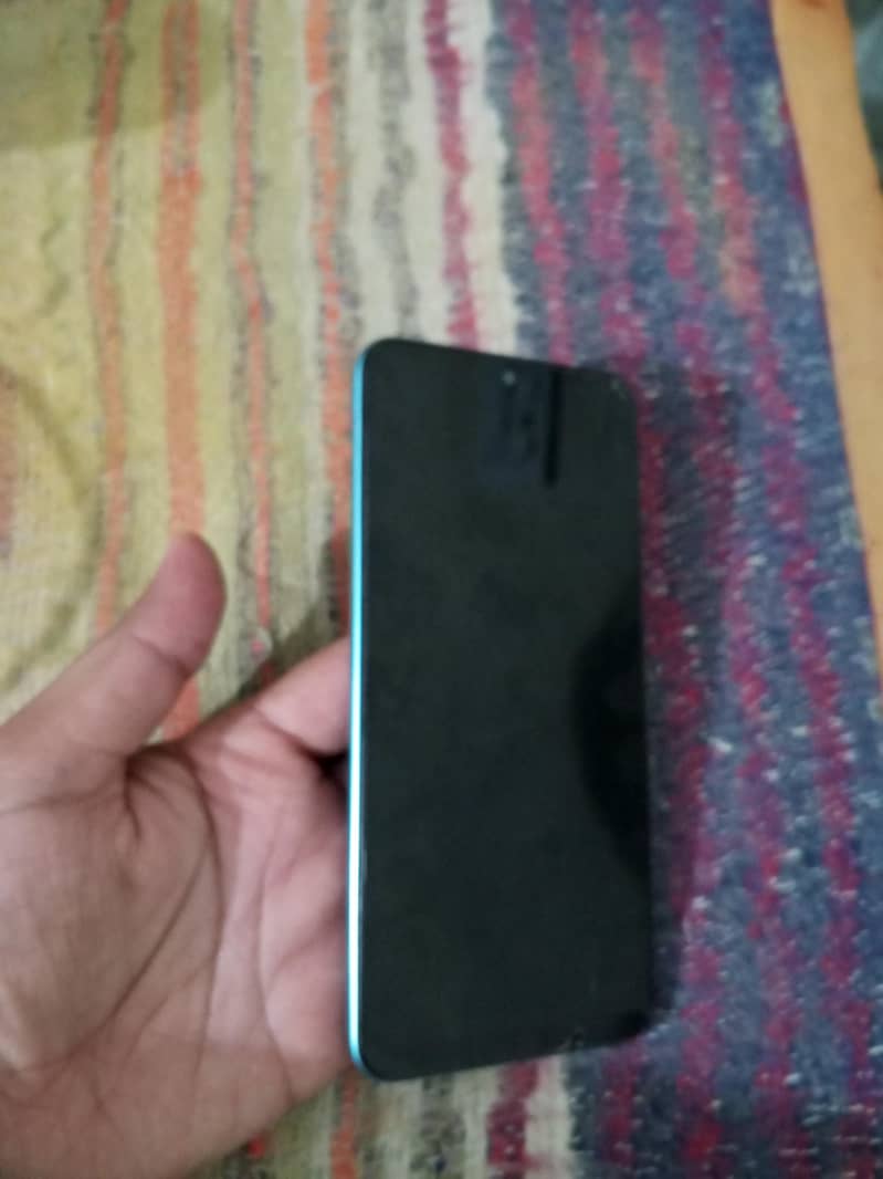 Infinix Note 11 2
