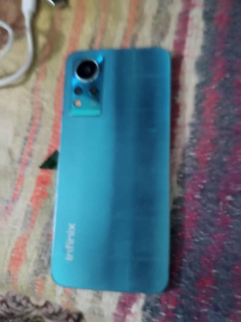 Infinix Note 11 1