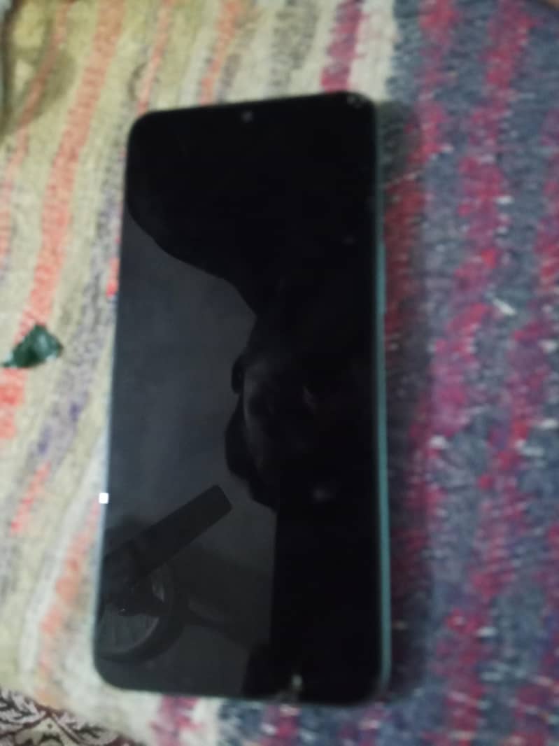 Infinix Note 11 5