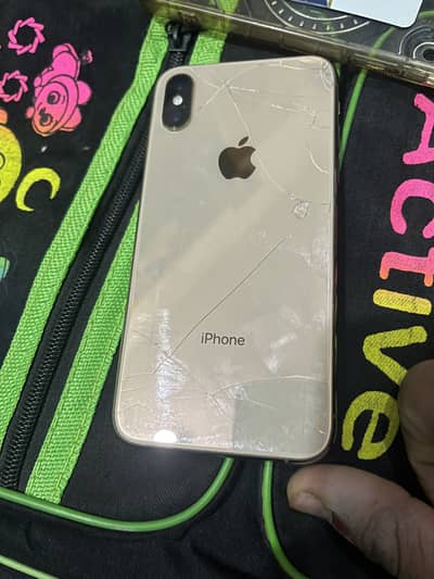 iPhone XS  pta