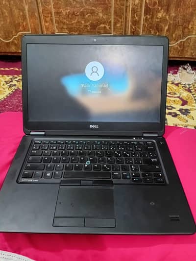 Dell core i5 5 gen