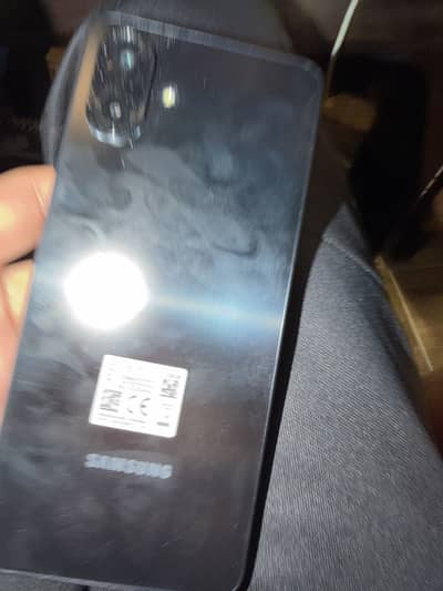 Samsung galaxy a07 4gb 128 3days usd