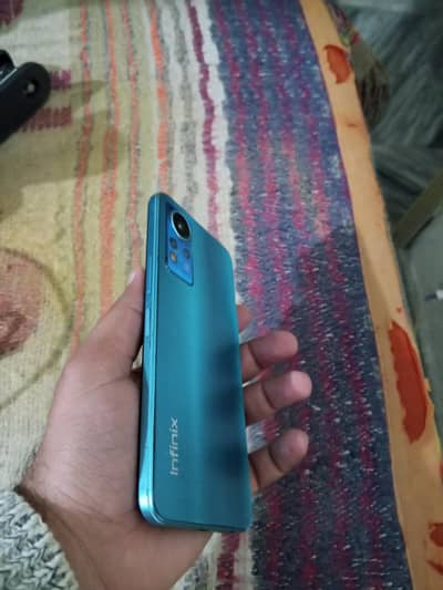 Infinix Note 11