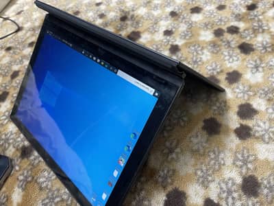 Lenovo ThinkPad X1 Tablet|Corei7- 7gen| 8GB RAM&256GB SSD | Touch Scre