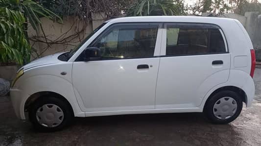 Suzuki Alto Genuine Condition