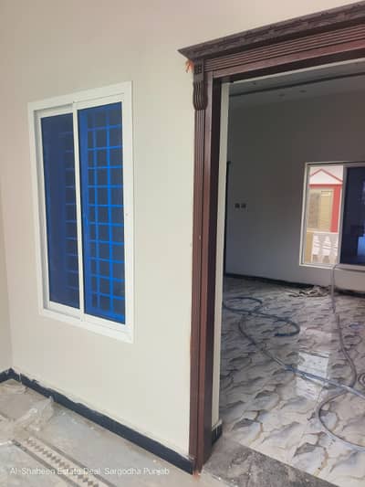 House For SALE New Sitlitown