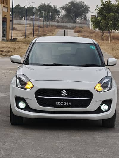 Suzuki swift GLX. 0313/5305737 my what's up