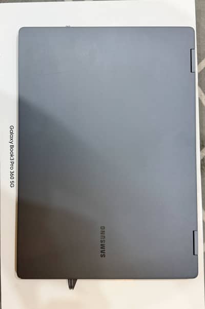 Samsung Galaxy Book 3 Pro 360 5G