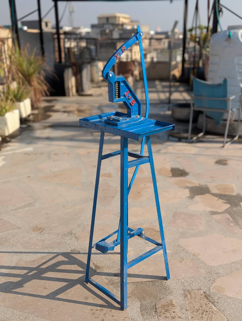 Tich button machine/ button machine 0