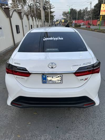 Total genuine home use car no work required