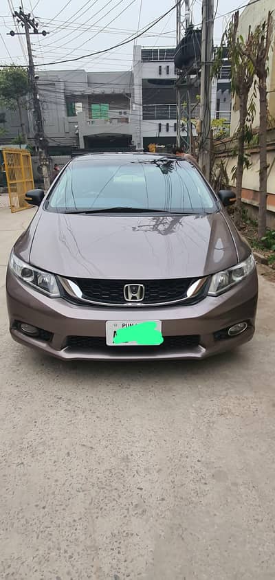 2013 Model Rebirth  Oriel Prosmatec