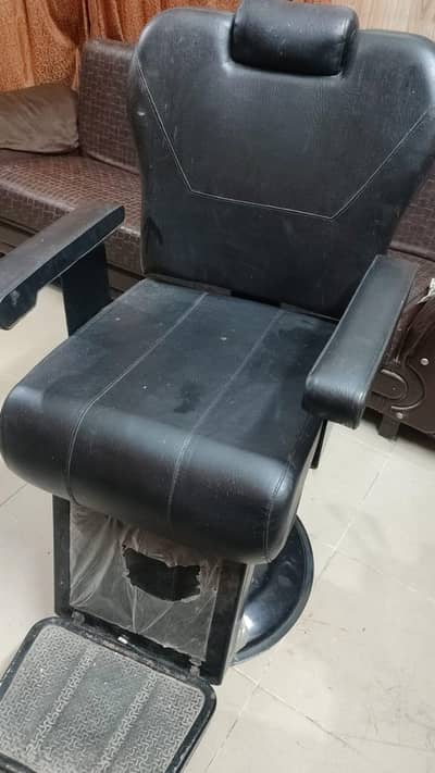 salon chair for sale