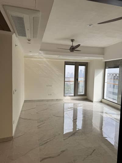 Two bedroom apartment available for rent