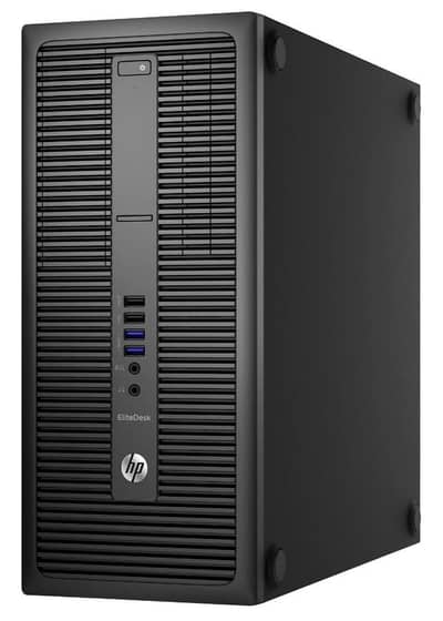 Hp 800 G2 Computer