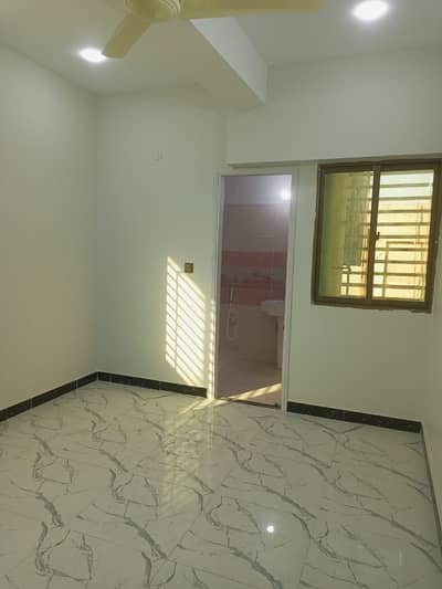 3 Bed Drawing Dining Apartment For Rent In Sector Y Gulshan-e-Maymar