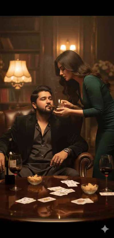 SHAH BROTHERS 