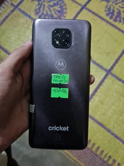 moto g power 2021