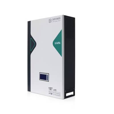  Dipower Lithium Battery For Sale (Almost New)