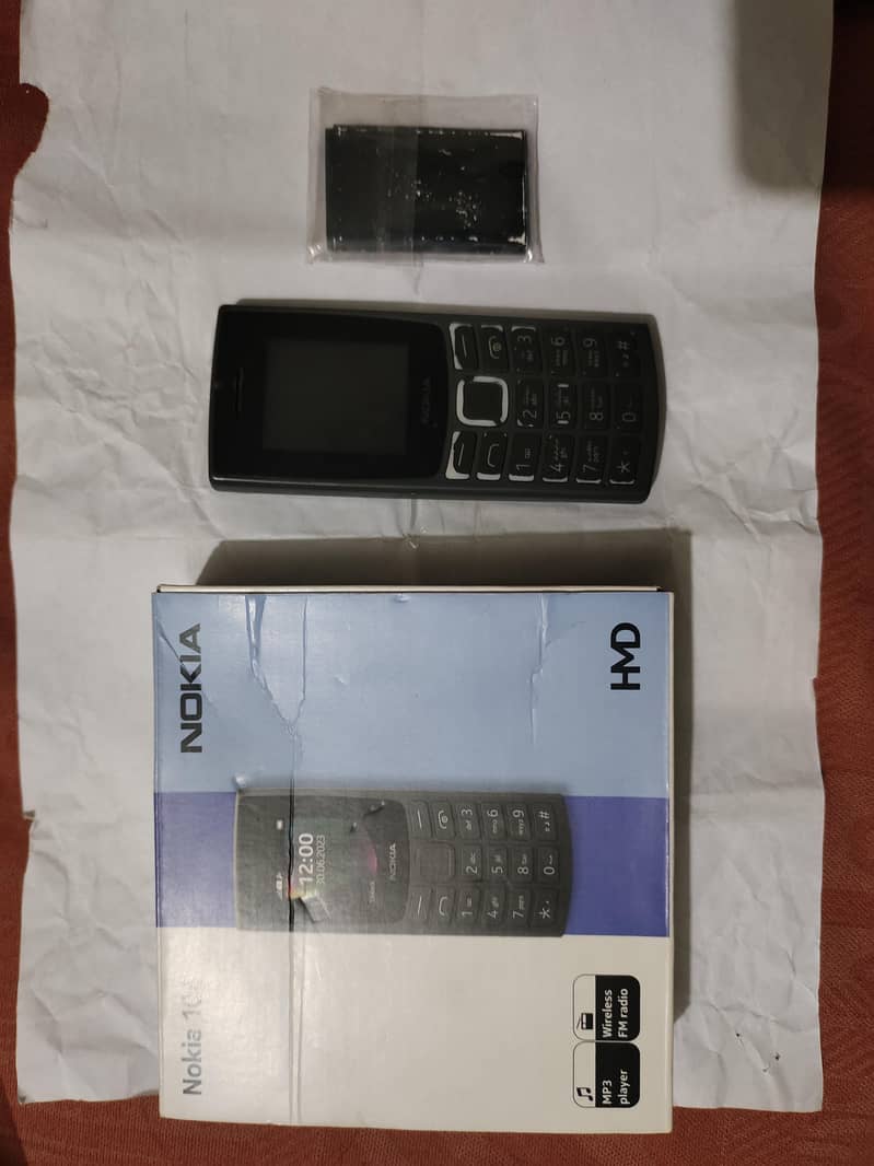 Nokia 2