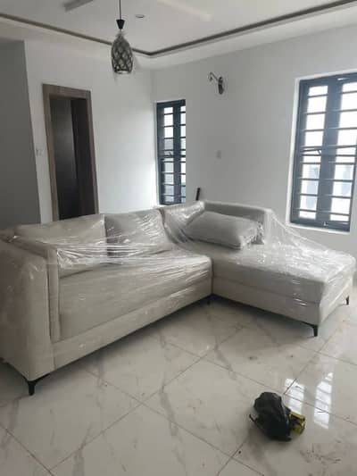 Sofa//L Shape Sofa//Luxury Sofa//7 seater Sofa//Corner Sofa Set