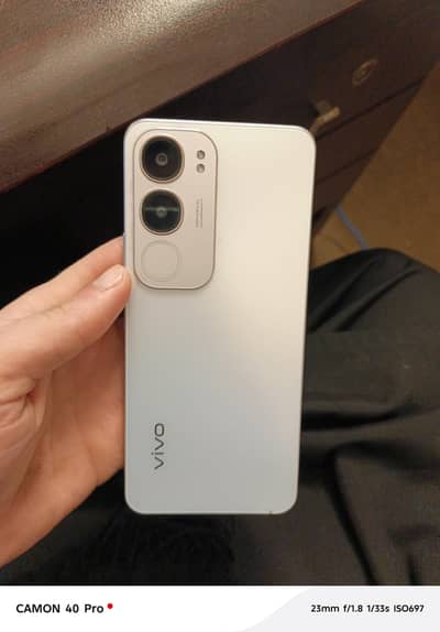vivo Y19spro