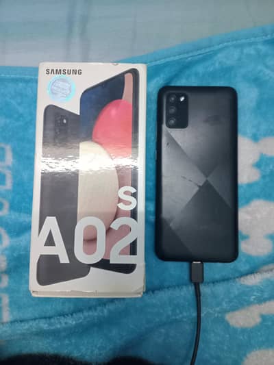 samsung a02s