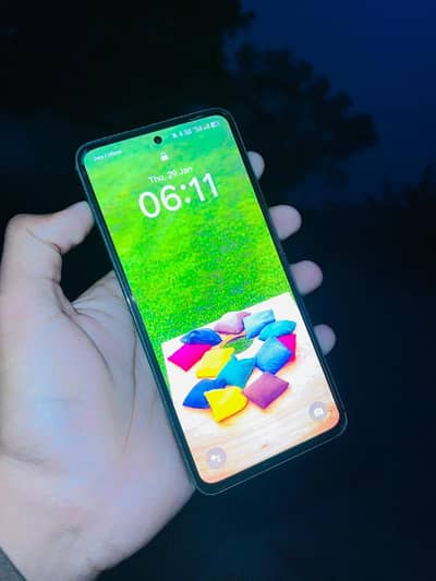 OPPO Reno 12F 5G (12/256)