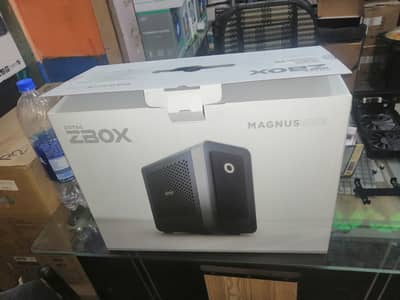 Zotac Magnus One Mini PC i7 10700 Zotac RTX4070 Super 32Gb Ram(No SSD)