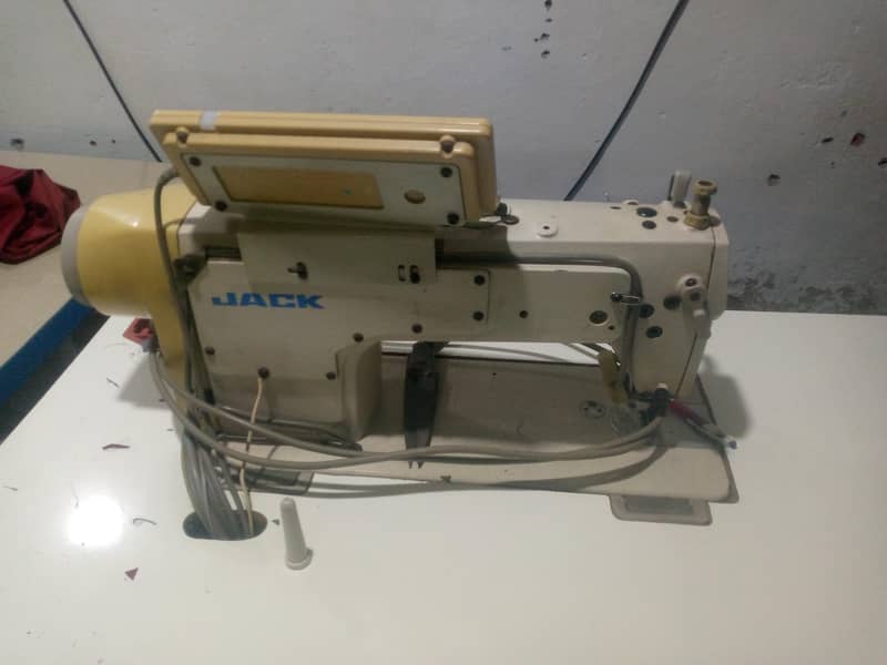 sewing machine 2