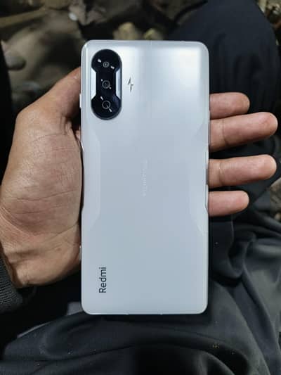 Redmi k40 Gaming