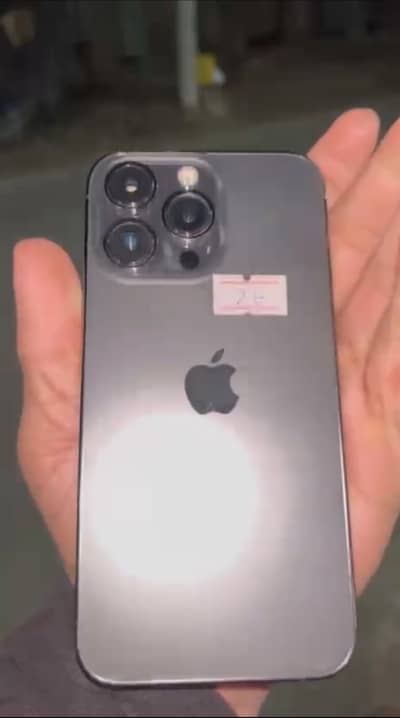 13 pro non pta water pack sasta