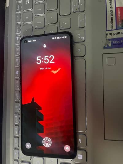 Realme GT Master Edition
