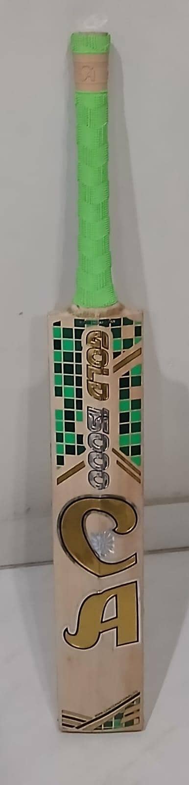 CA gold 15000 limited edition