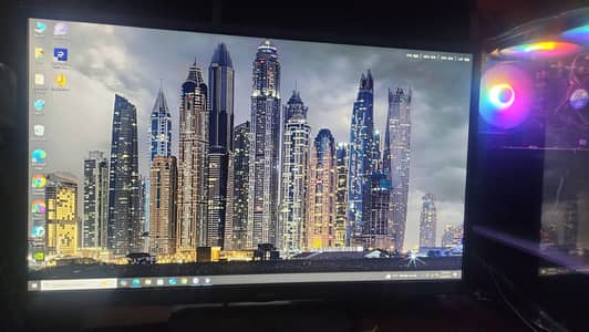 iiyama pro light 27inch