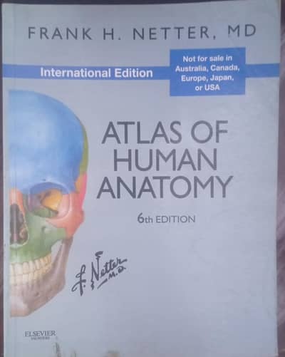 Medical Books