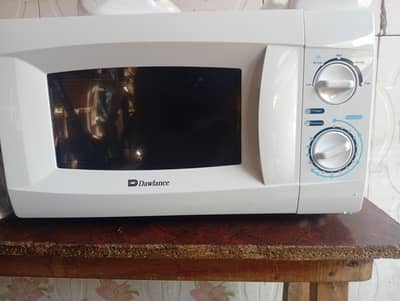 New Dawlance Microwave oven for Sale