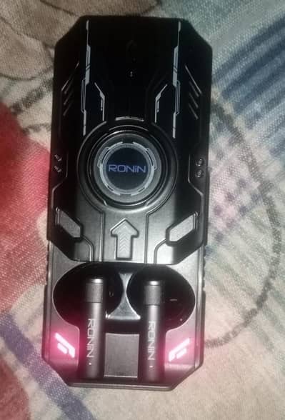 Full new ronin Airbuds