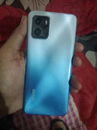 Vivo y 15s  03212549188