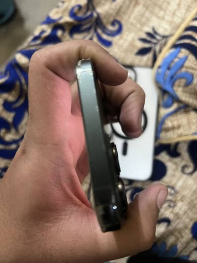 iPhone 13 Pro Max Jv