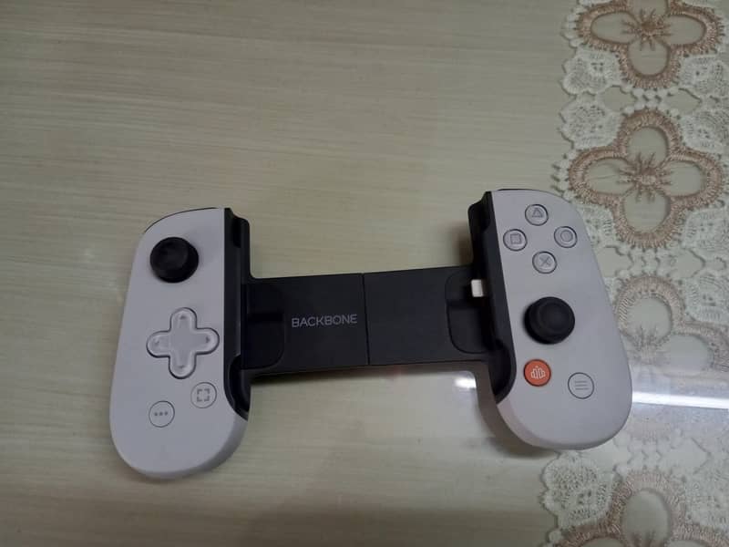 backbone controller for iphones (ps5) 0
