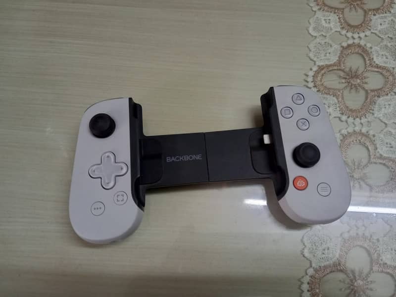 backbone controller for iphones (ps5) 1