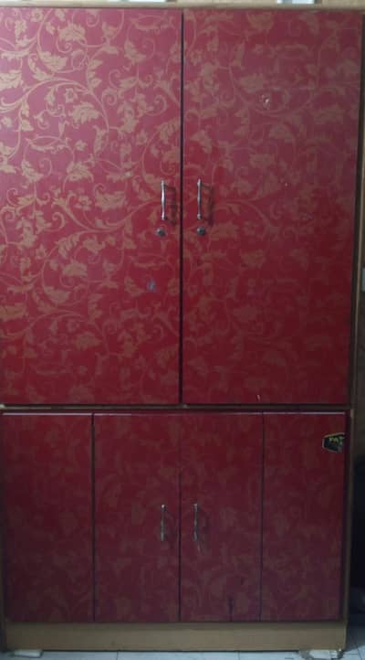 BookReck/Shelve/SmallCupboard