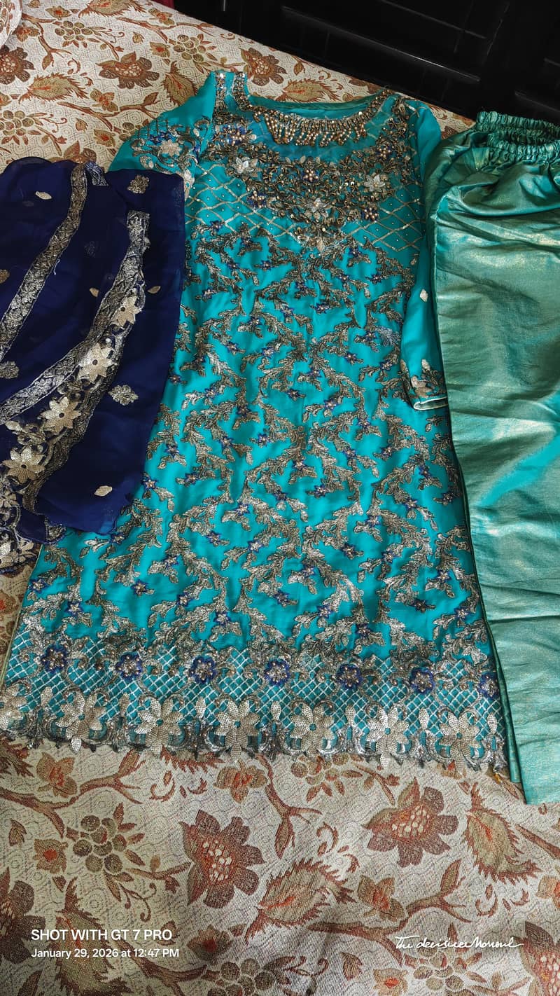 wedding Special Dress 0