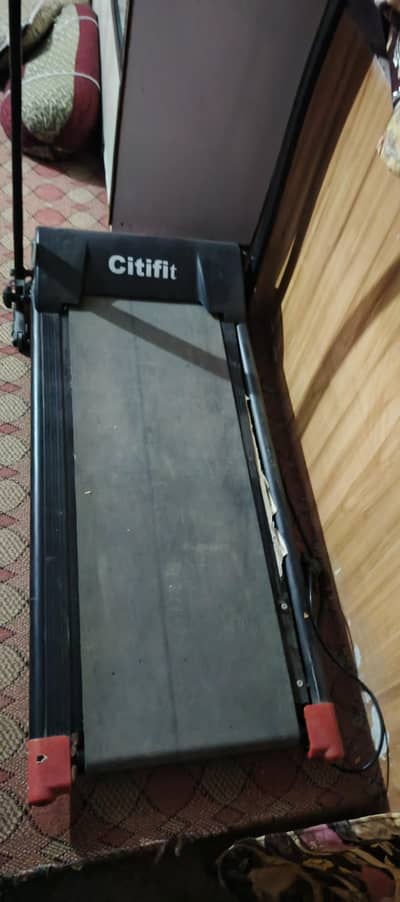 Citifit Trademill