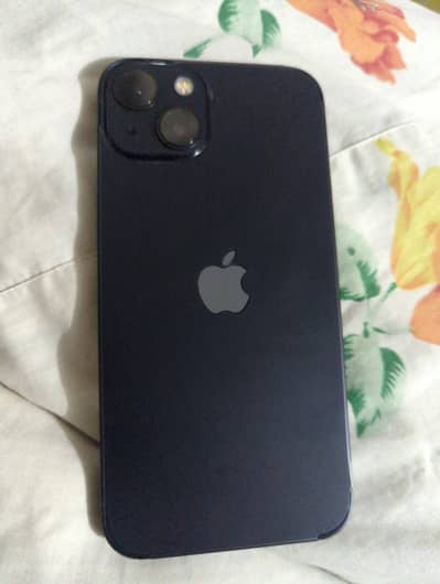 I phone 13 jv 128 gb