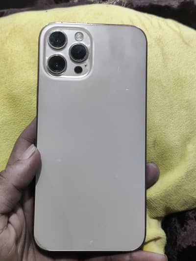 iphone 12 pro max physical dual sim pta approved