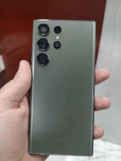 Samsung Galaxy S23 Ultra