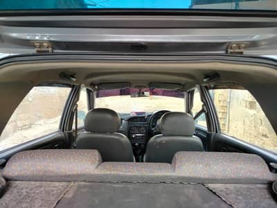 Alto 2012 almost geniun